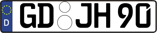GD-JH90