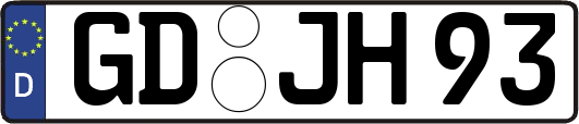 GD-JH93