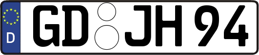 GD-JH94