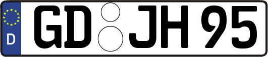 GD-JH95