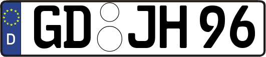 GD-JH96