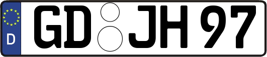 GD-JH97
