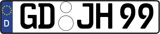 GD-JH99
