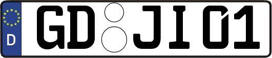 GD-JI01