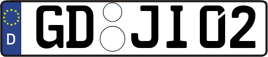GD-JI02