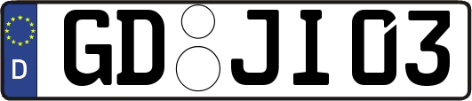 GD-JI03