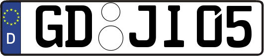 GD-JI05