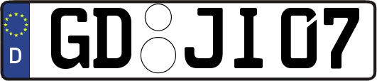 GD-JI07
