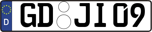GD-JI09