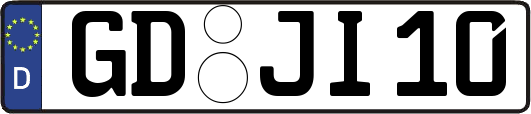 GD-JI10