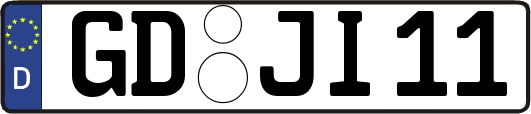 GD-JI11