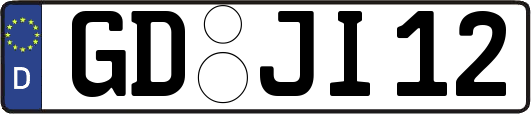 GD-JI12