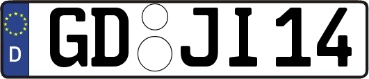 GD-JI14