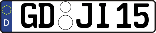GD-JI15