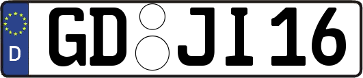 GD-JI16