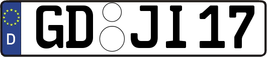 GD-JI17
