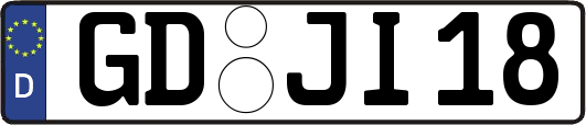 GD-JI18