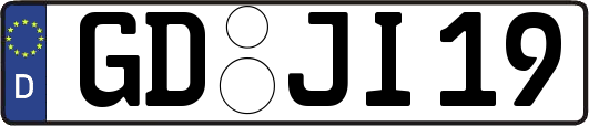 GD-JI19