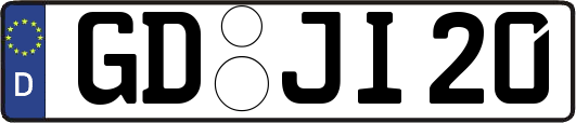 GD-JI20
