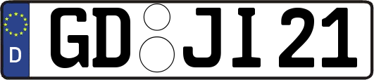 GD-JI21