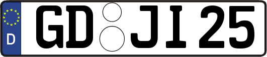 GD-JI25