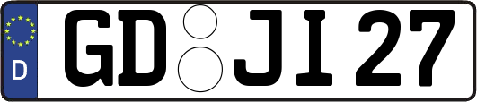 GD-JI27