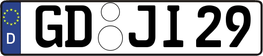 GD-JI29
