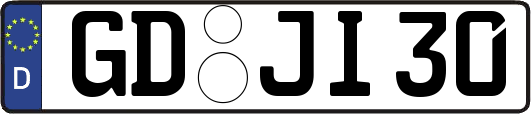 GD-JI30
