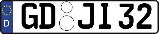 GD-JI32