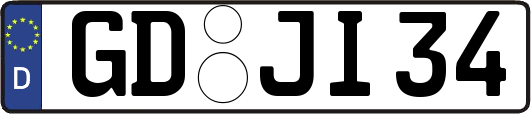 GD-JI34