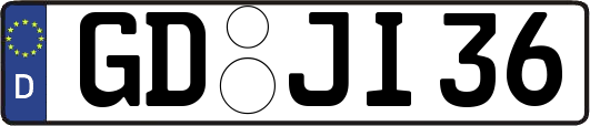 GD-JI36