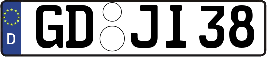 GD-JI38