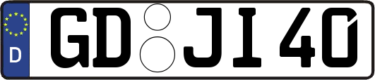 GD-JI40