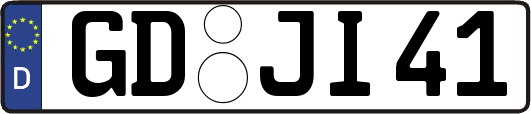 GD-JI41
