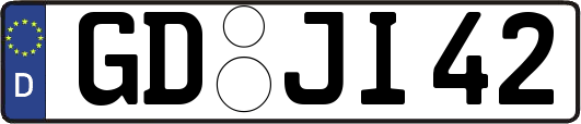 GD-JI42