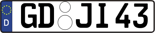 GD-JI43