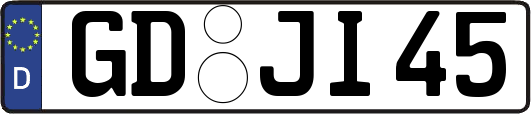 GD-JI45