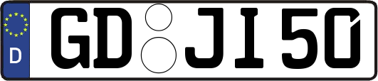 GD-JI50