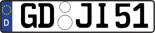 GD-JI51