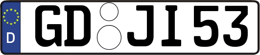 GD-JI53