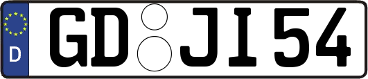 GD-JI54