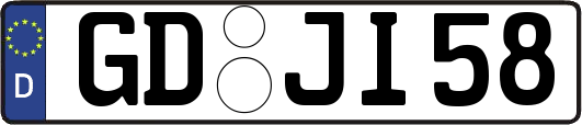 GD-JI58