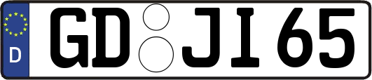 GD-JI65