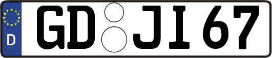 GD-JI67