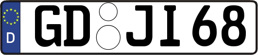 GD-JI68