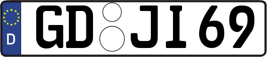 GD-JI69