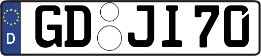 GD-JI70