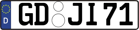 GD-JI71