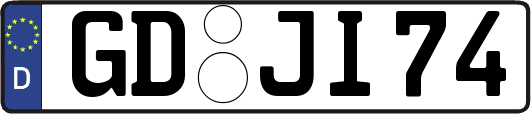 GD-JI74