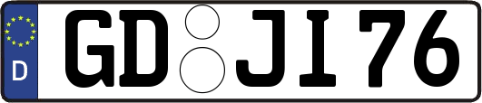 GD-JI76